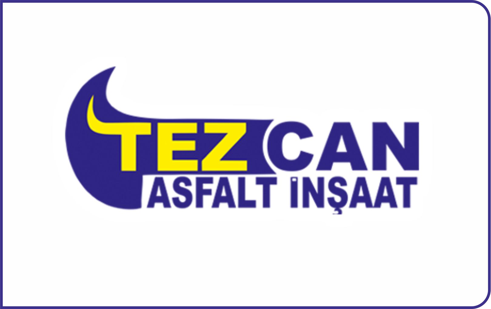 TEZCAN ASFALT