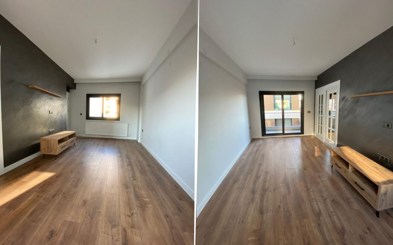 KONAK ZÜMRÜT APT. PROJESİ